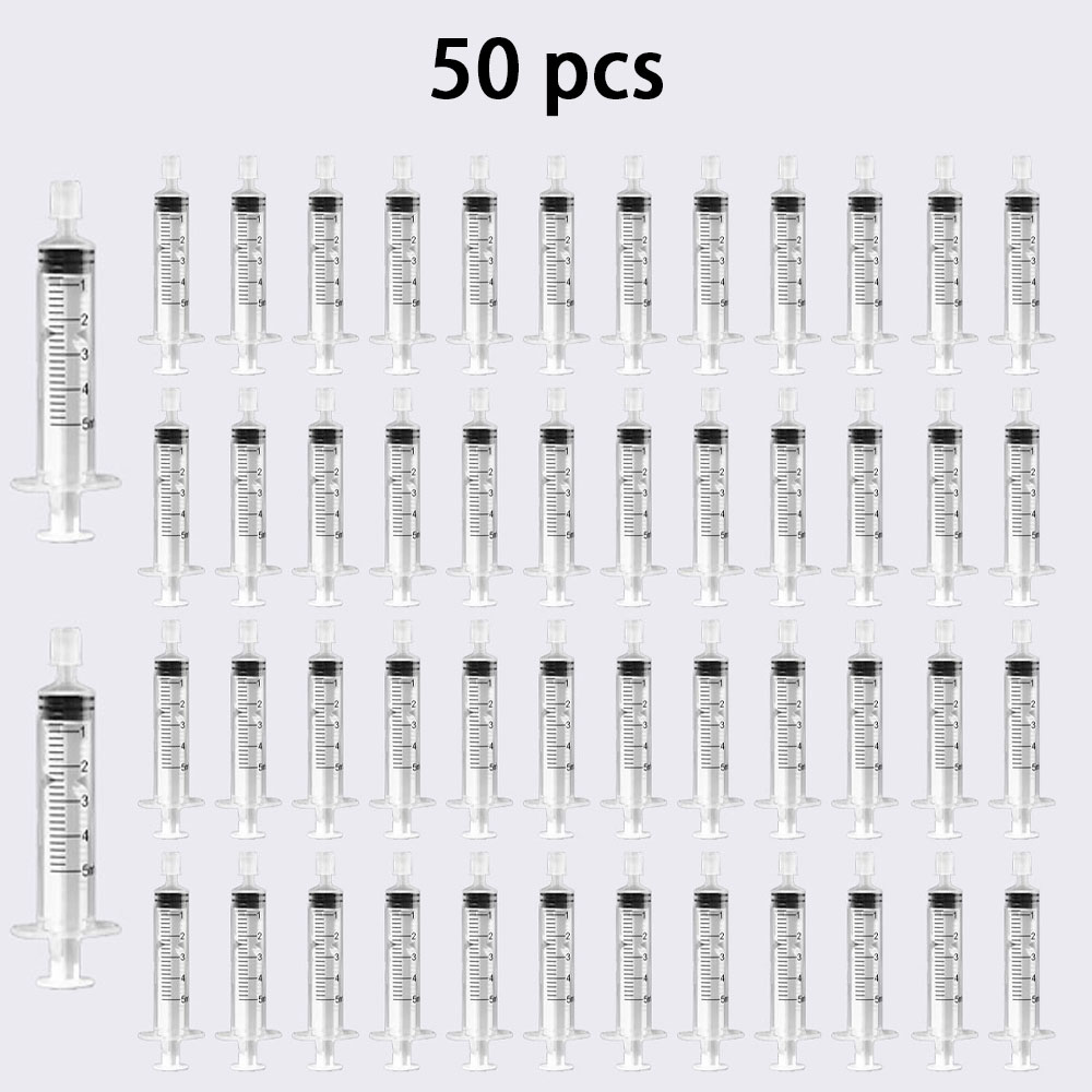 Perfume Fragrance Ingredients - Seringue à parfum en plastique de