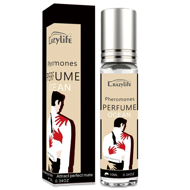 Perfume Fragrance World - Phéromone pour homme attirer les femmes