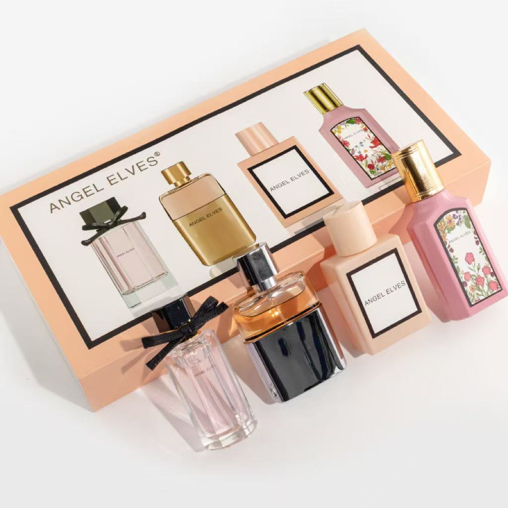 Perfume Fragrance Price - Coffret cadeau de parfums pour femmes