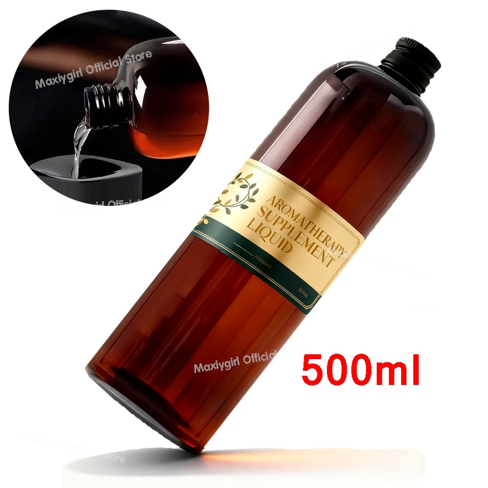 Perfume Fragrance World - Huile essentielle sans flamme pour aromathérapie
