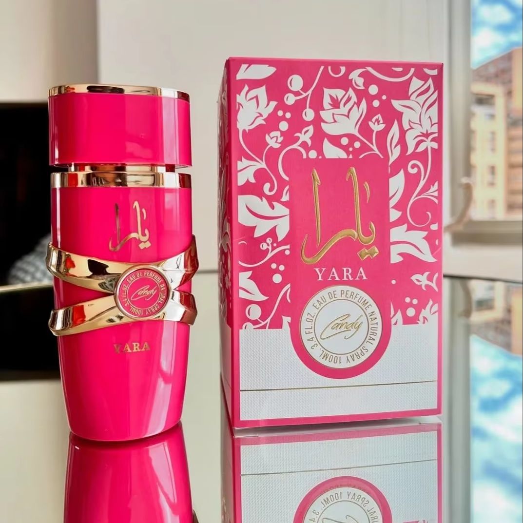 Perfume Gardenia Fragrance - Parfum de marque arabe, fragrance longue