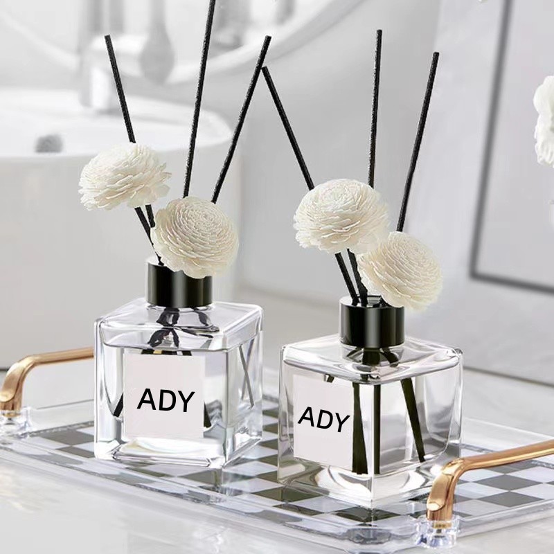 Perfume Fragrance World - Diffuseur d'arômes 50 ml pour la