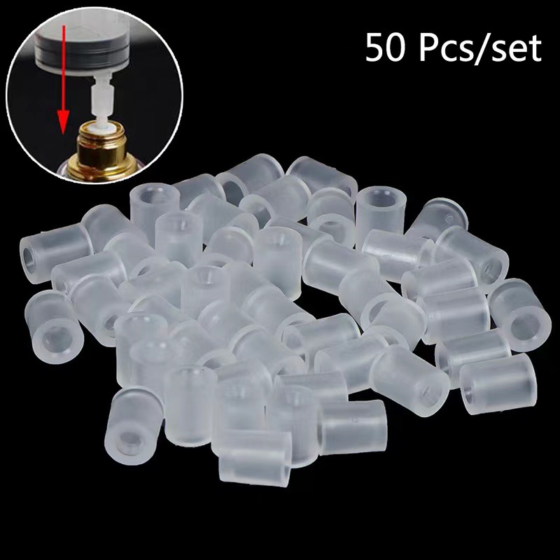 Perfume Fragrance Dispenser - Distributeur de parfum, outils, seringue, aiguille