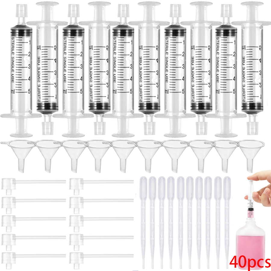 Perfume Fragrance Dispenser - Kit de pompe de recharge de