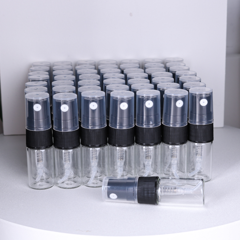 Perfume Fragrance Dispenser - Offre Spéciale – Lot de 50