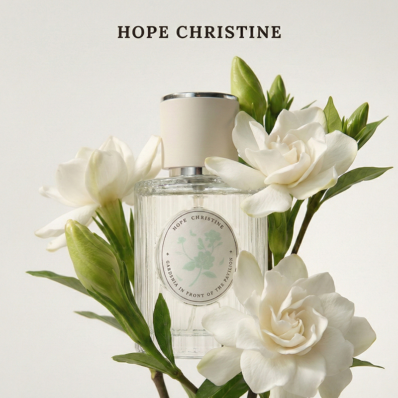 Parfum pour femme Gardenia Fra - Perfume Gardenia Fragrance avis et prix