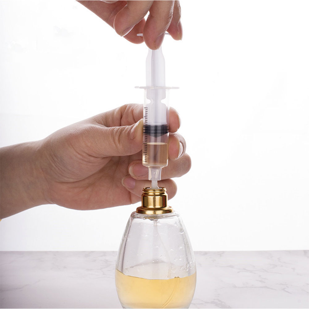 Seringue à parfum en plastique - Perfume Fragrance Ingredients avis et prix