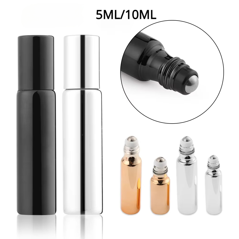 Bouteille d'huile essentielle  - Attar Oil Roll On avis et prix