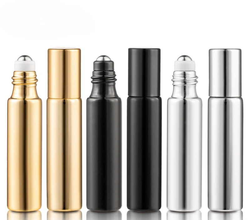 Bouteille d'huile essentielle  - Attar Oil Roll On avis et prix
