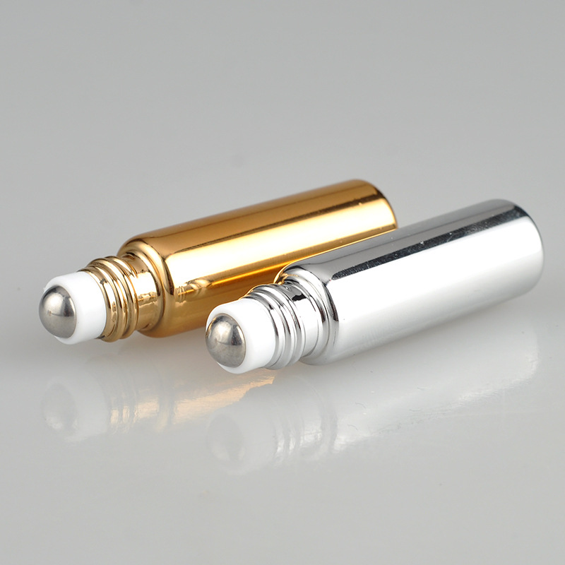 Bouteille d'huile essentielle  - Attar Oil Roll On avis et prix