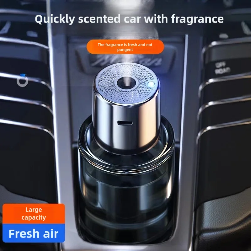 Machine d'aromathérapie pour v - Perfume Gardenia Fragrance avis et prix