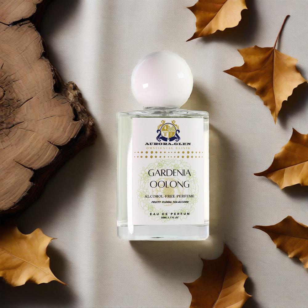 Gardenia Oolong Huile essentie - Perfume Gardenia Fragrance avis et prix