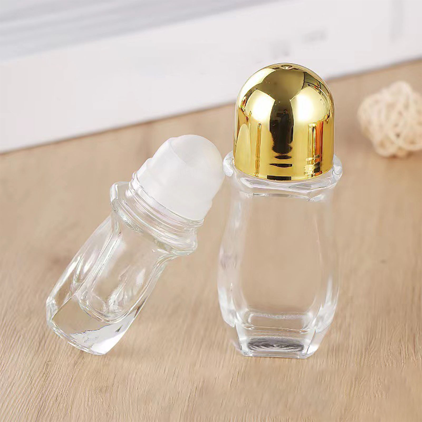 Bouteilles à rouleau d'huile e - Attar Oil Roll On avis et prix