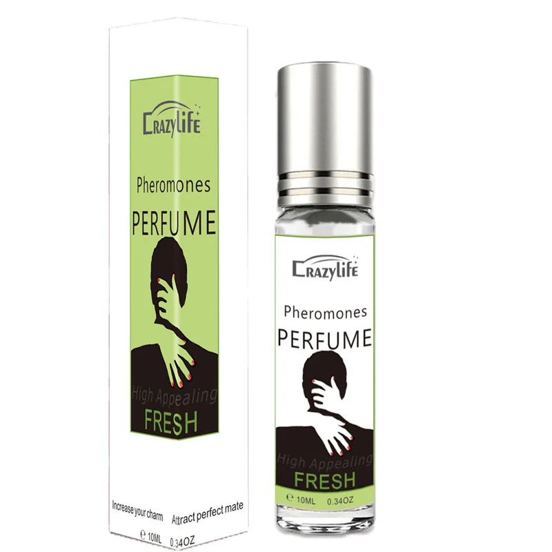 Phéromone pour homme attirer l - Perfume Fragrance World avis et prix