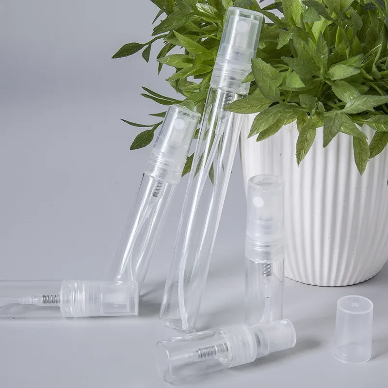 Mini bouteille de parfum Porta - Perfume Fragrance Ingredients avis et prix