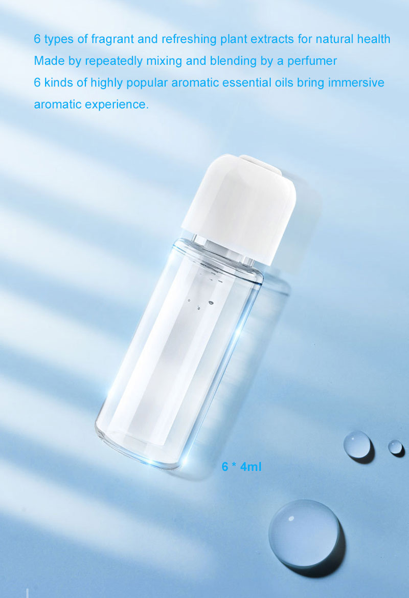 Parfum de remplacement pour dé - Perfume Fragrance World avis et prix