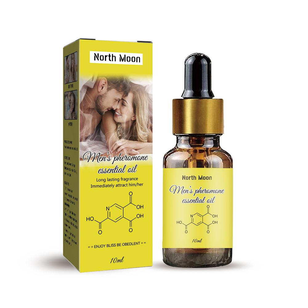 Parfum de phéromones pour homm - Perfume Fragrance World avis et prix