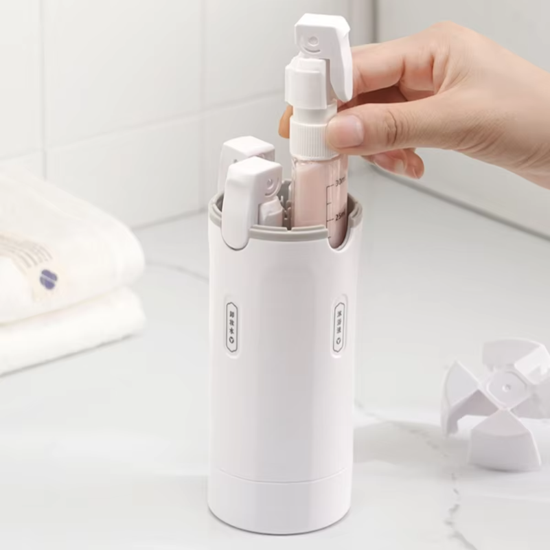 Ensemble de distributeurs de v - Perfume Fragrance Dispenser avis et prix