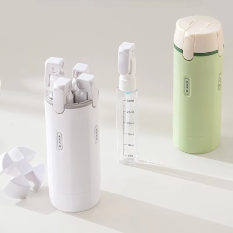 Ensemble de distributeurs de v - Perfume Fragrance Dispenser avis et prix