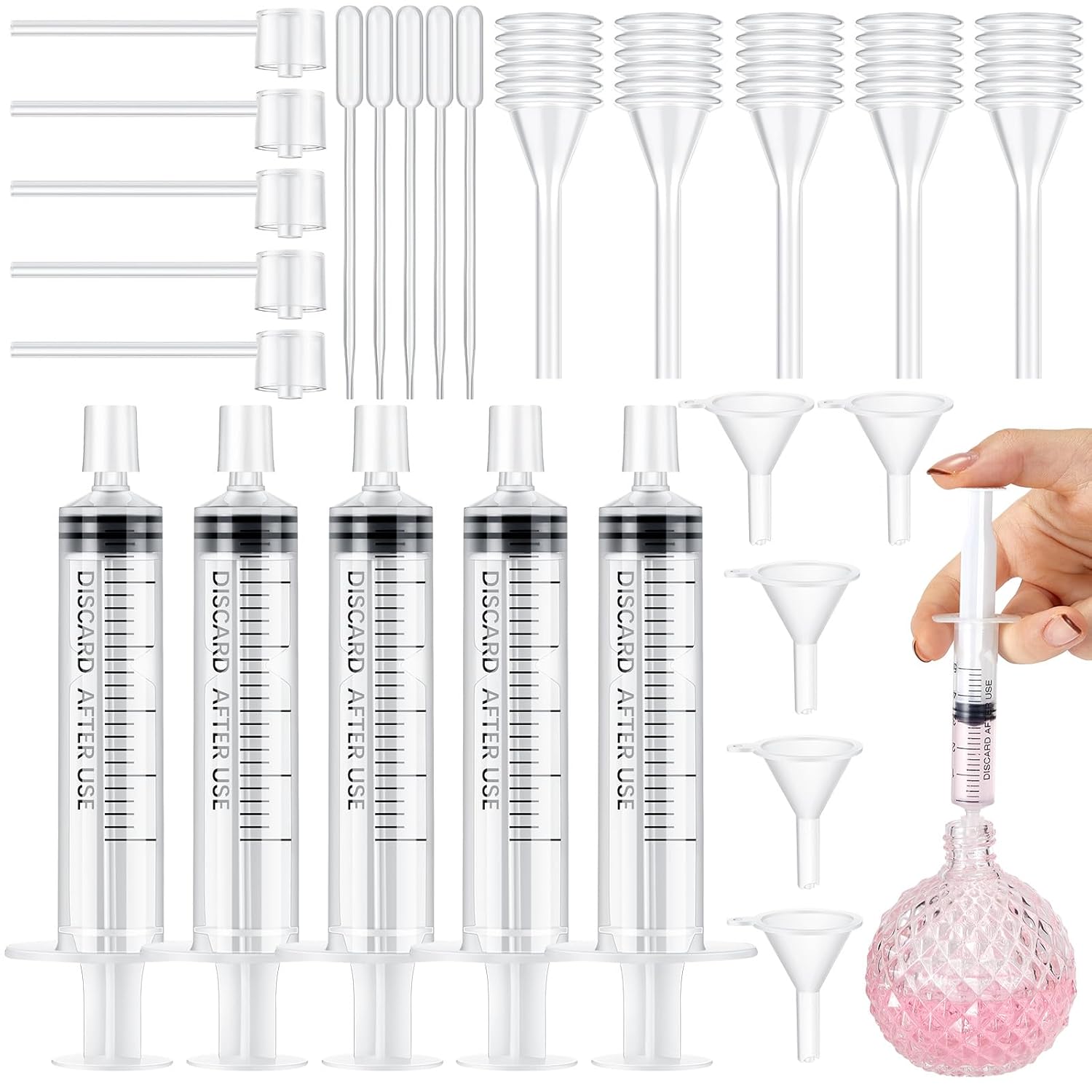 Kits de transfert d'outils de  - Perfume Fragrance Ingredients avis et prix