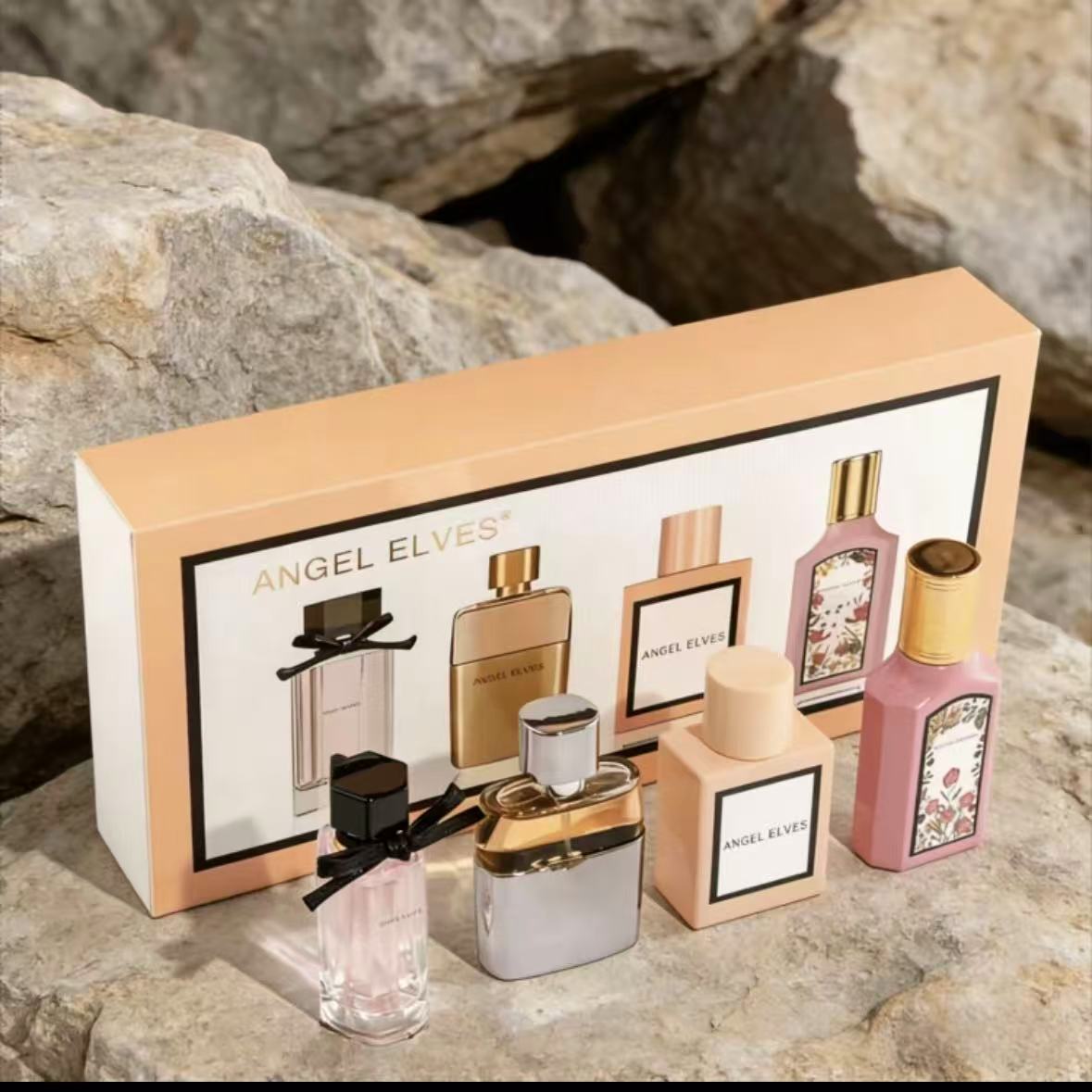 Coffret cadeau de parfums pour - Perfume Fragrance Price avis et prix