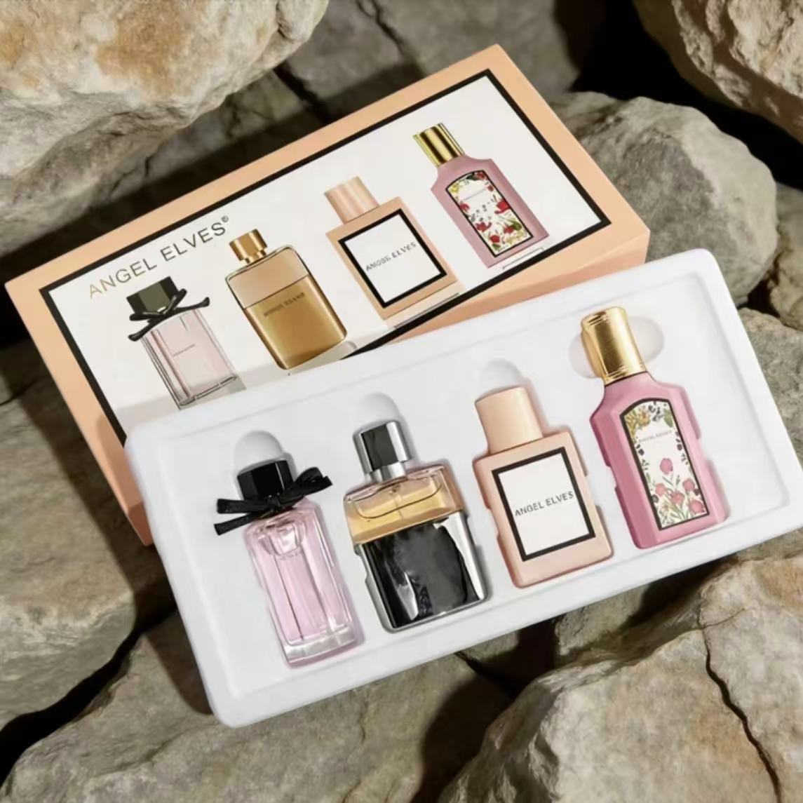Coffret cadeau de parfums pour - Perfume Fragrance Price avis et prix