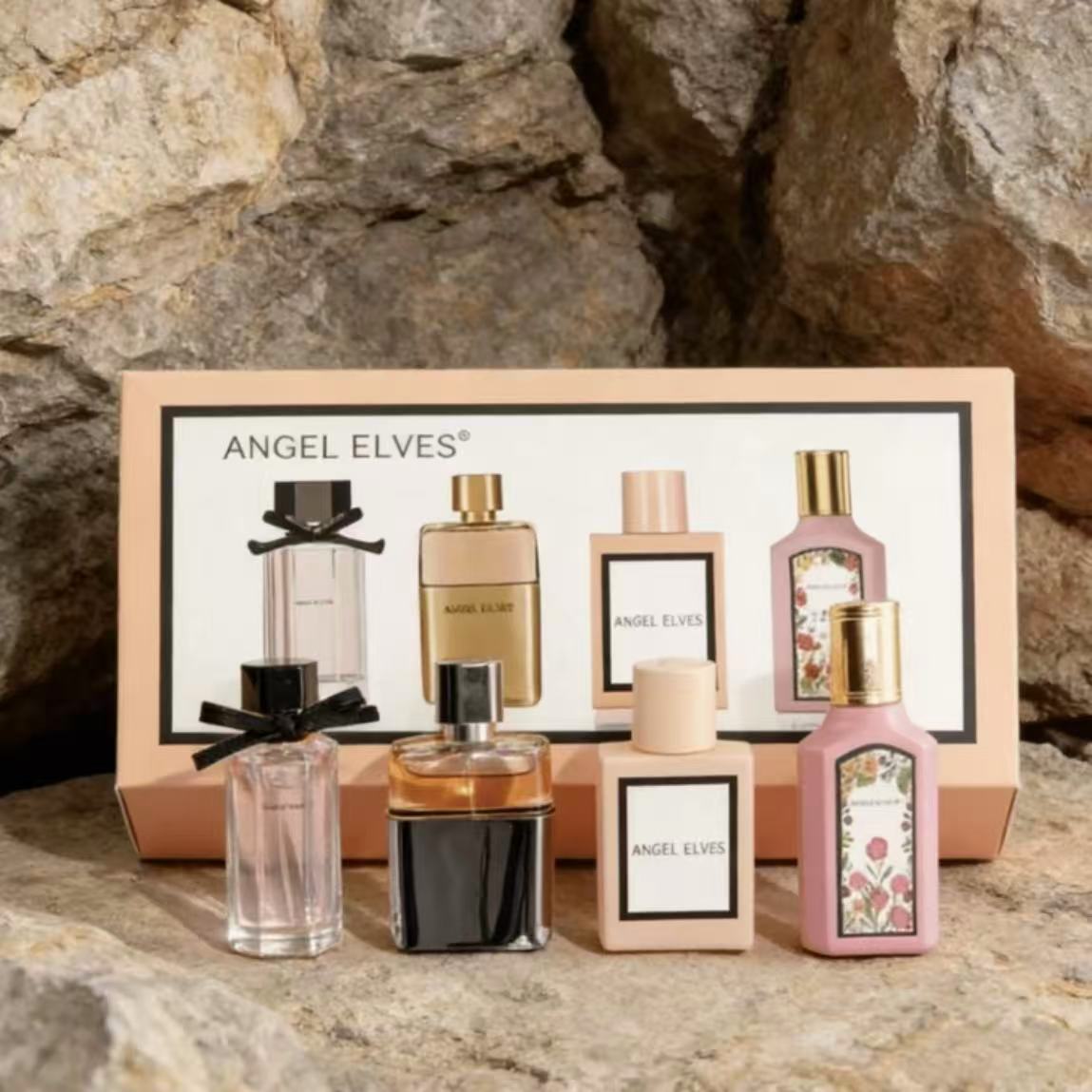 Coffret cadeau de parfums pour - Perfume Fragrance Price avis et prix