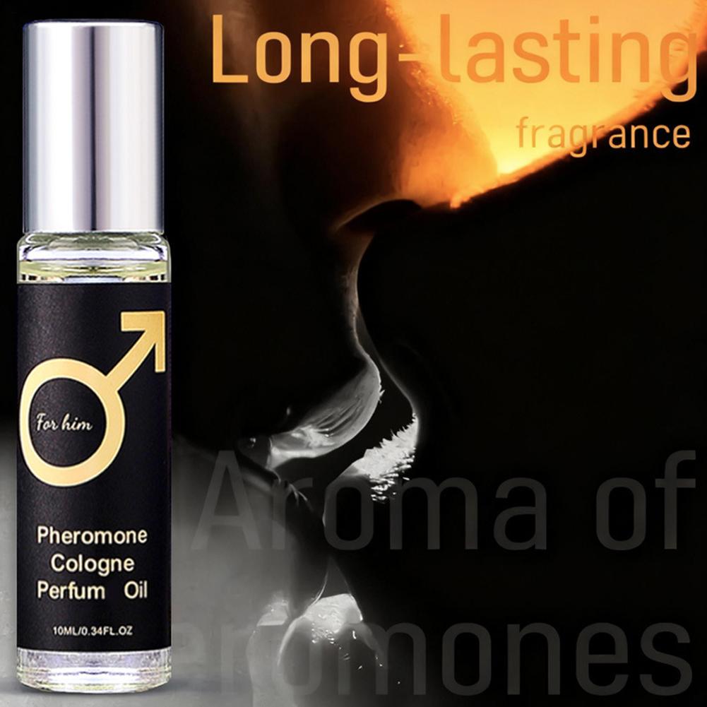 Huile de parfum aux phéromones - Perfume Fragrance World avis et prix