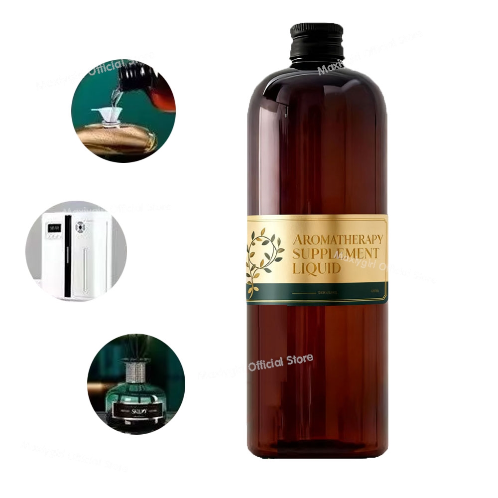 Huile essentielle sans flamme  - Perfume Fragrance World avis et prix