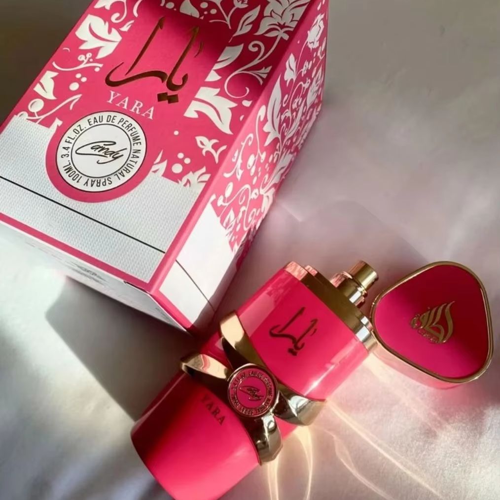 Parfum de marque arabe, fragra - Perfume Gardenia Fragrance avis et prix