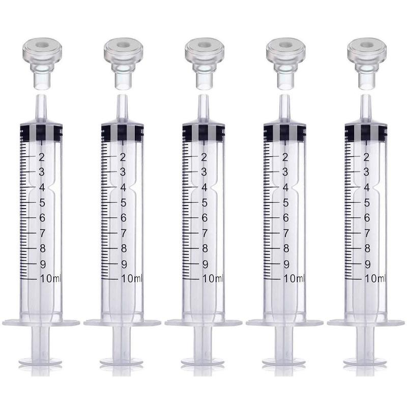 【M】1/3 seringues en plastique  - Perfume Fragrance Dispenser avis et prix