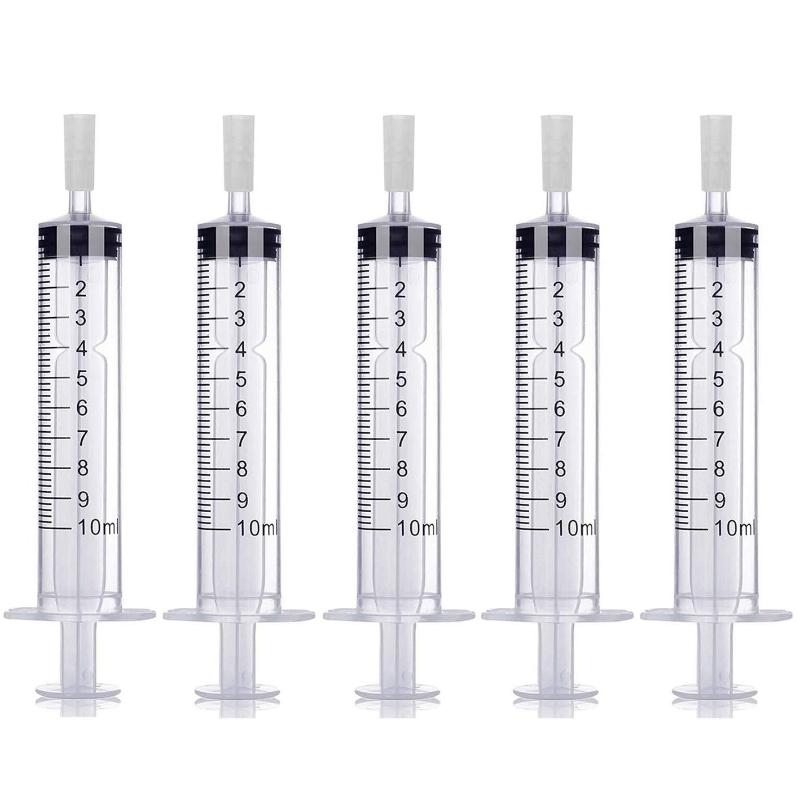 【M】1/3 seringues en plastique  - Perfume Fragrance Dispenser avis et prix