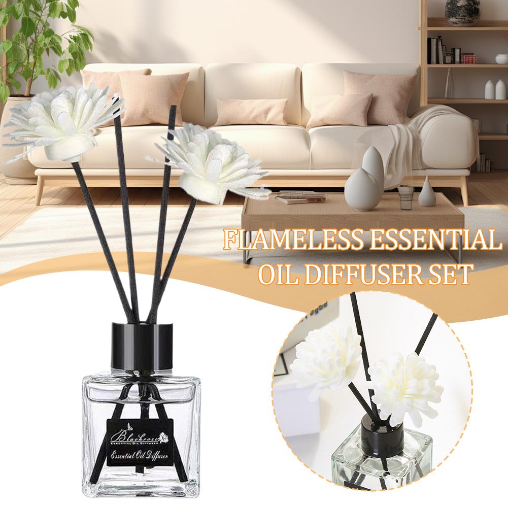 Diffuseur d'arômes 50 ml pour  - Perfume Fragrance World avis et prix