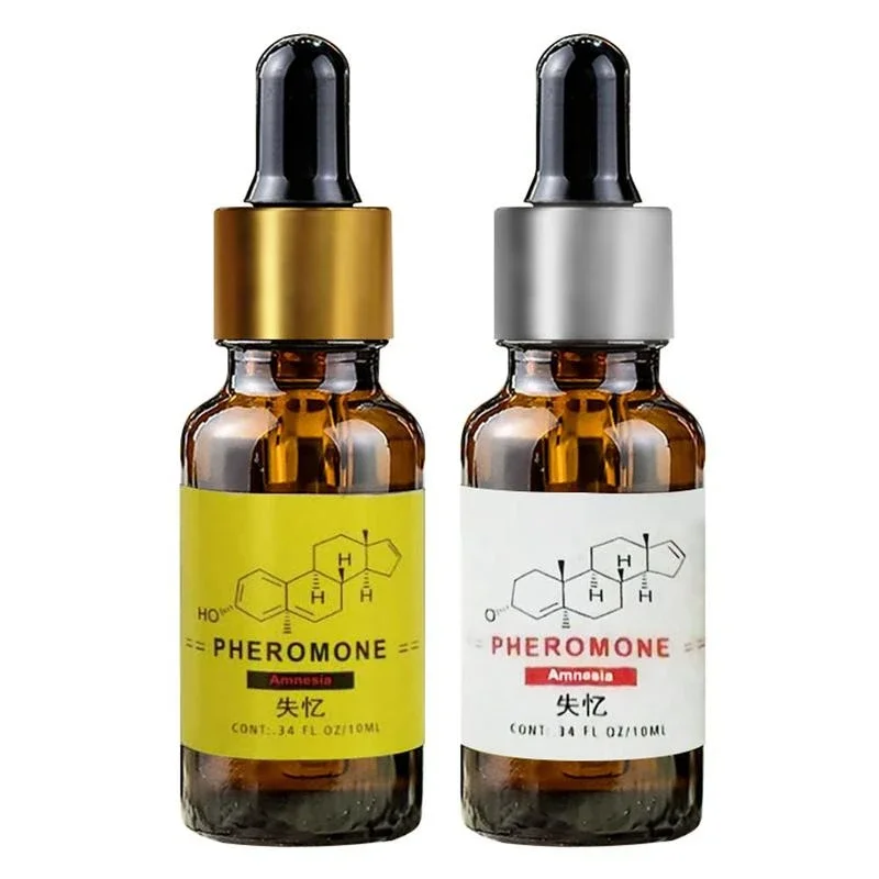 Phéromone pour homme attirer l - Perfume Fragrance World avis et prix