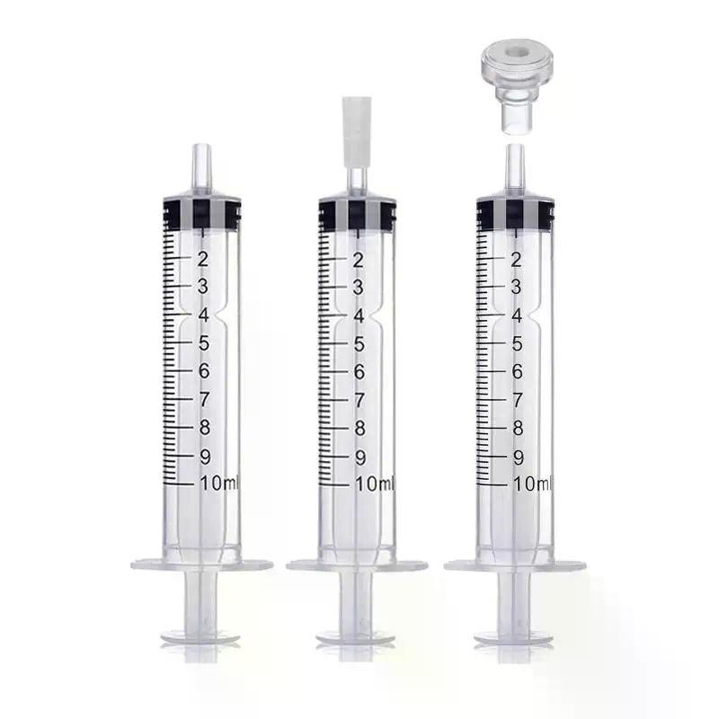 Seringue en plastique pour dis - Perfume Fragrance Ingredients avis et prix