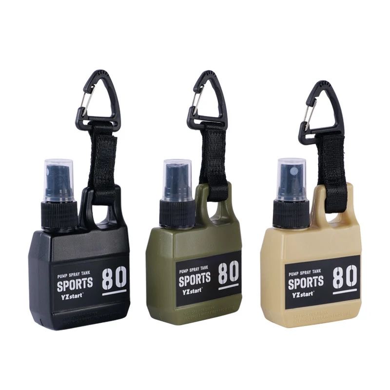 Bouteille atomiseur de 80ml, b - Perfume Fragrance Ingredients avis et prix