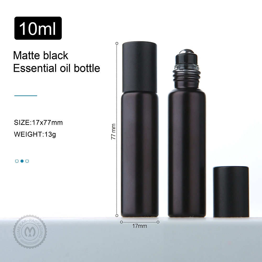 50/100 pièces/lot 10ml 5ml bou - Attar Oil Roll On avis et prix