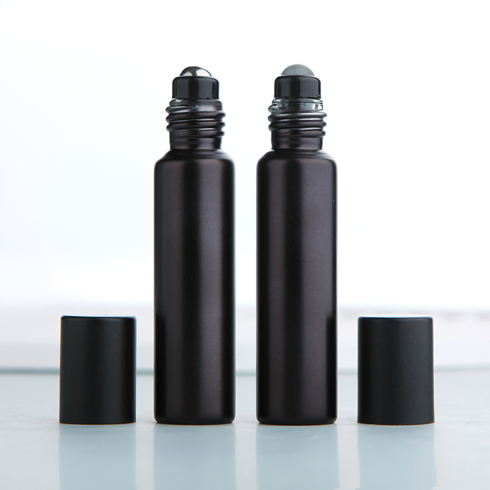 50/100 pièces/lot 10ml 5ml bou - Attar Oil Roll On avis et prix