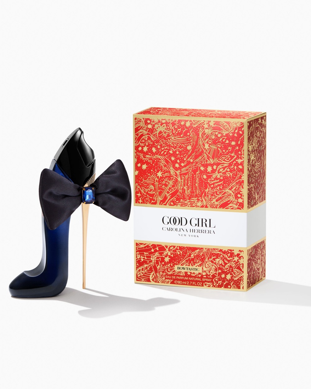 Parfum en spray Carolina Herre - Perfume Fragrance Price avis et prix