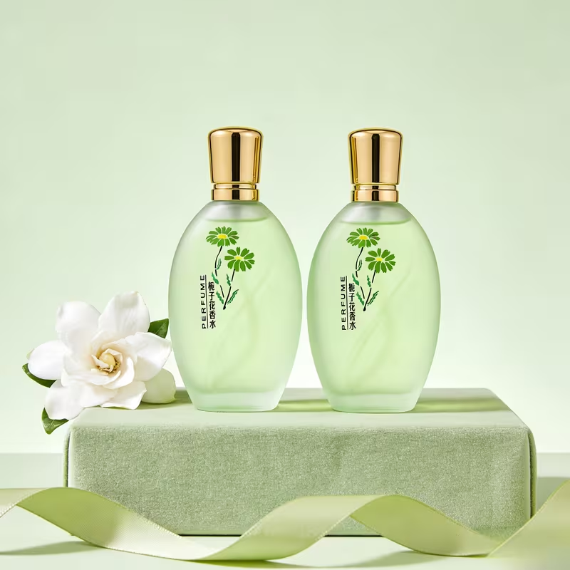 Parfum Gardenia, 1,7 oz x 2 pi - Perfume Gardenia Fragrance avis et prix