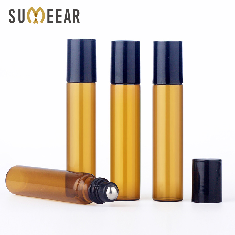 Mini bouteilles d'huile essent - Attar Oil Roll On avis et prix