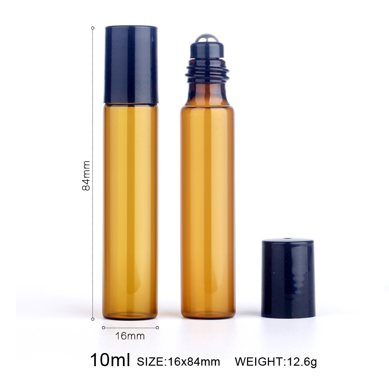 Mini bouteilles d'huile essent - Attar Oil Roll On avis et prix