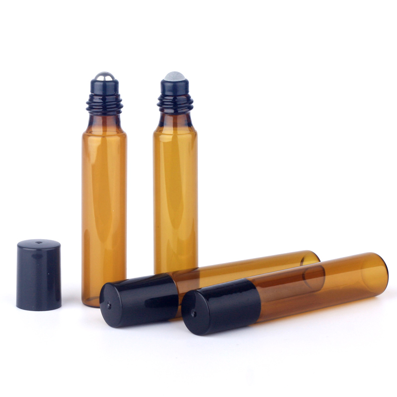 Mini bouteilles d'huile essent - Attar Oil Roll On avis et prix