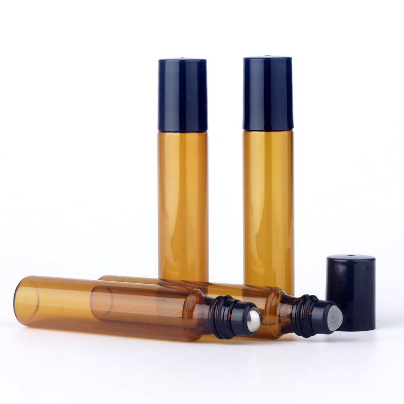Mini bouteilles d'huile essent - Attar Oil Roll On avis et prix