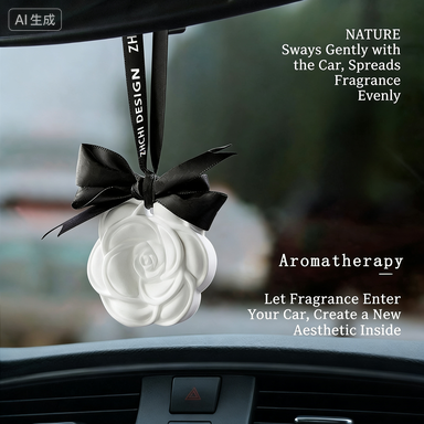 Diffuseur de parfum solide pou - Perfume Gardenia Fragrance avis et prix