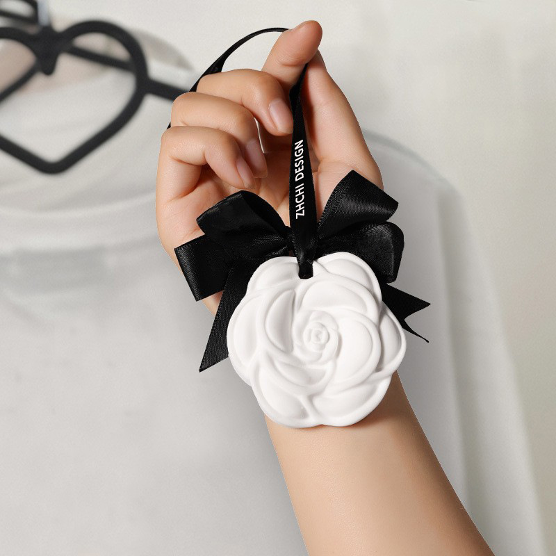 Diffuseur de parfum solide pou - Perfume Gardenia Fragrance avis et prix