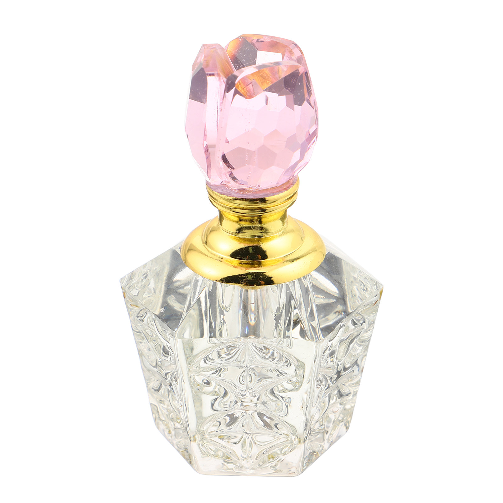Flacon de parfum en cristal vi - Perfume Fragrance Dispenser avis et prix