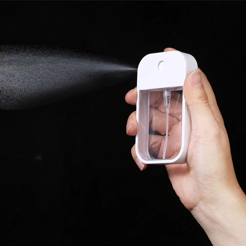 Bouteille de parfum en plastiq - Perfume Fragrance Ingredients avis et prix