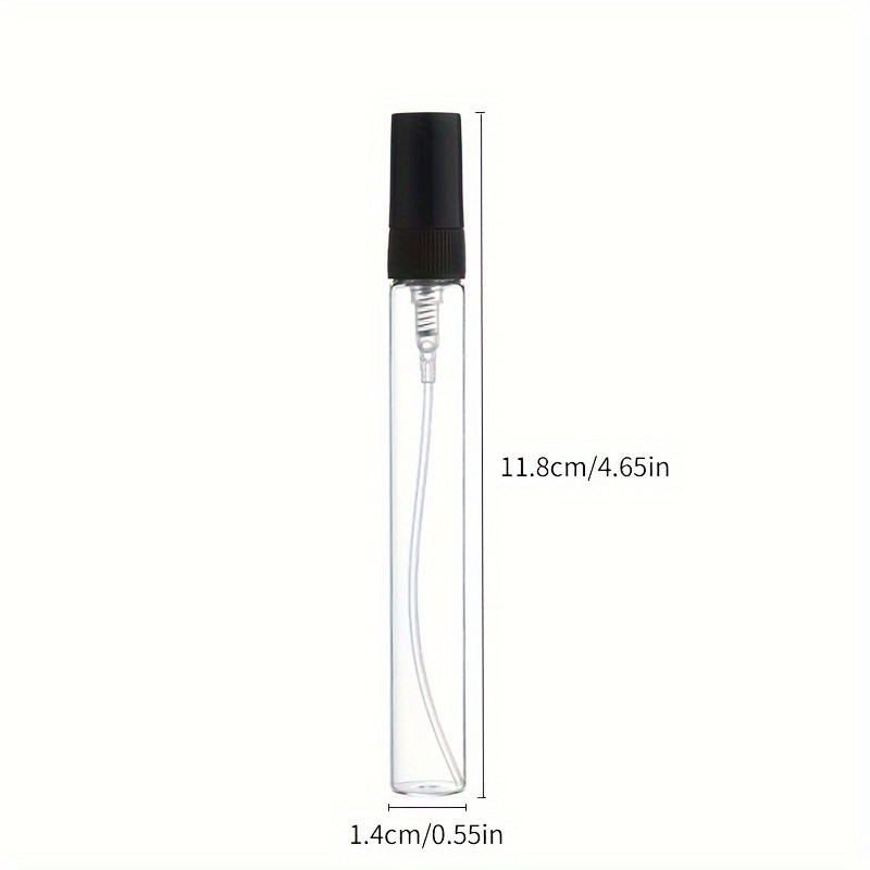 Flacon pulvérisateur en verre  - Perfume Fragrance Ingredients avis et prix