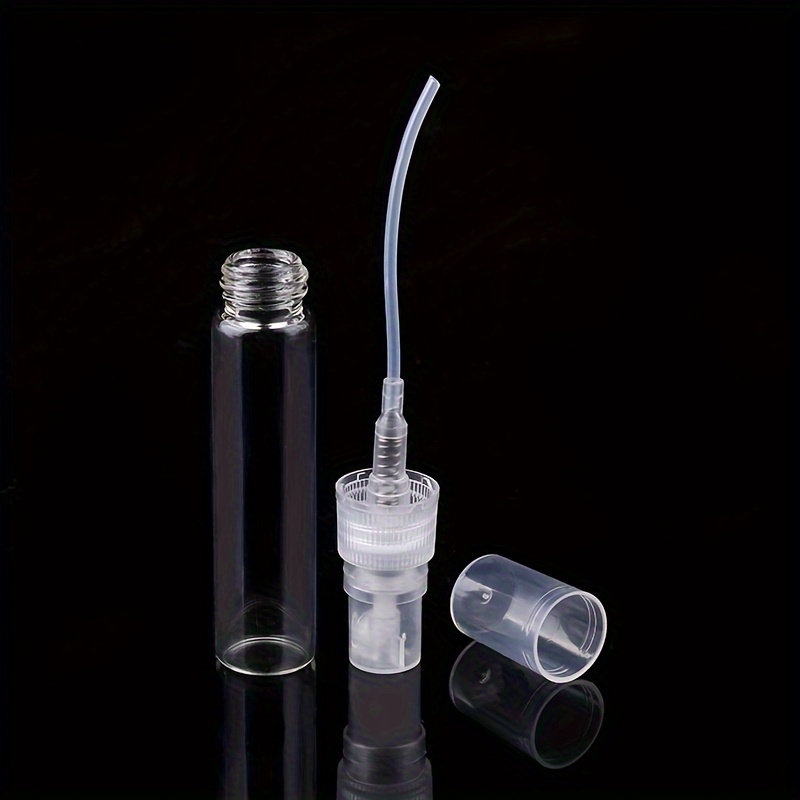 Flacon pulvérisateur en verre  - Perfume Fragrance Ingredients avis et prix